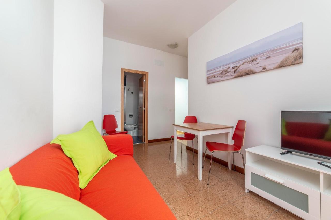 Rosamar Canteras Beach Lägenhet Las Palmas de Gran Canaria Exteriör bild