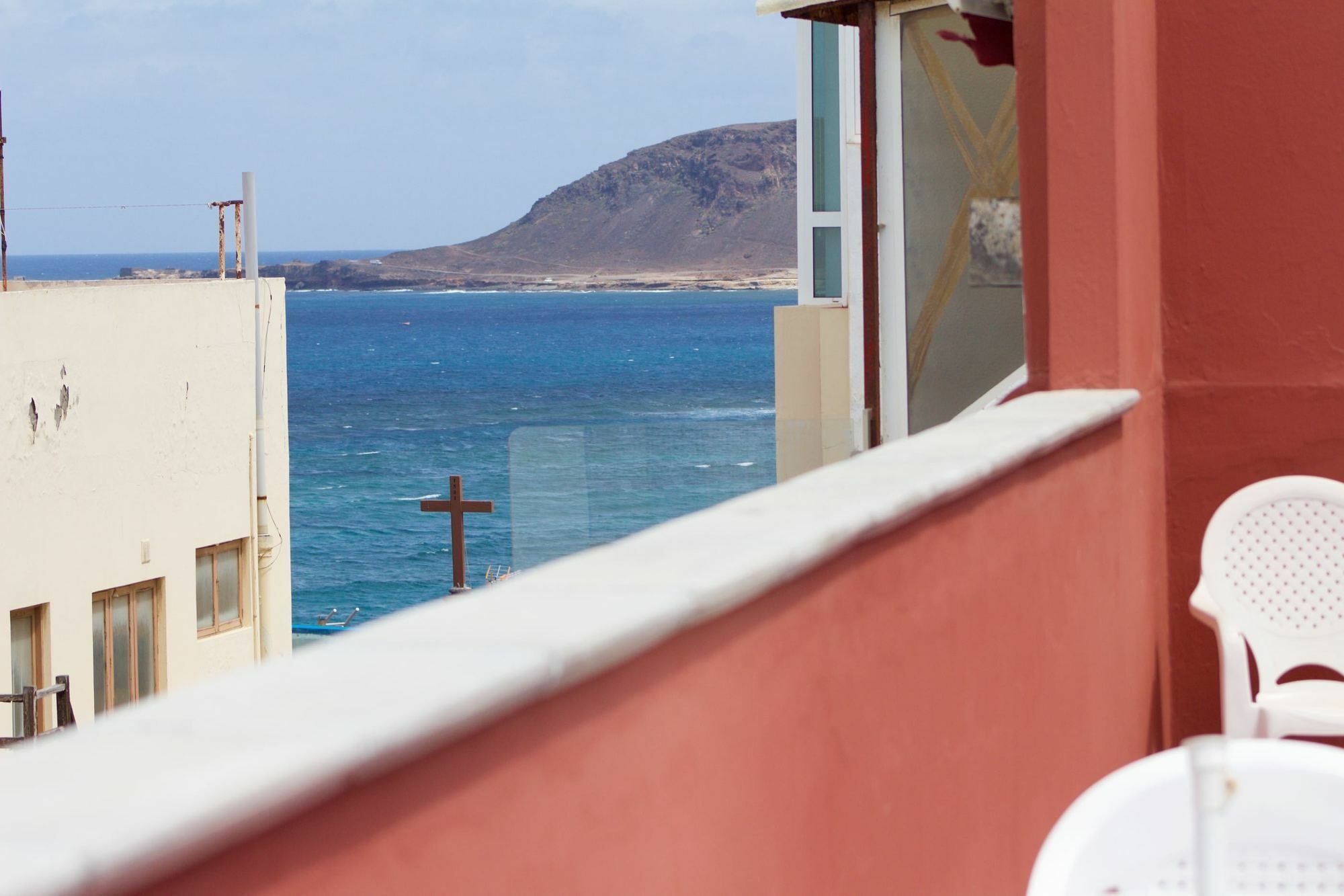 Rosamar Canteras Beach Lägenhet Las Palmas de Gran Canaria Exteriör bild